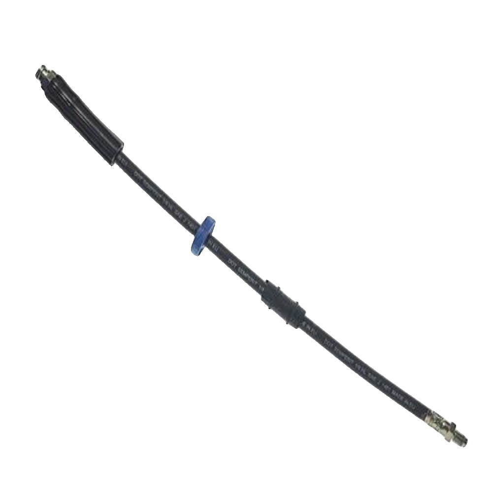 Left BREMBO T 61 008 Brake Hose for ALFA ROMEO,CITROËN,FIAT,PEUGEOT
