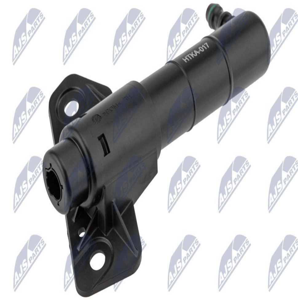 N.T.Y. EDS-KA-017.NTY Washer Fluid Jet, headlight cleaning for KIA