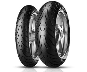 FITS HONDA CBR1100 XXSuperBlackbird 1997 PIRELLI ANGEL ST 120/70 ZR17 FRONT TYRE - Image 14