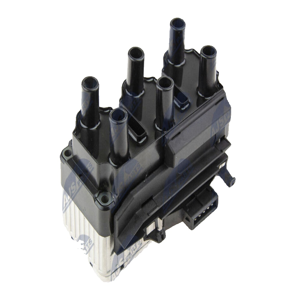 Ignition Coil For Galaxy Class V Vento Transporter Sharan Passat 21905106 - Image 7