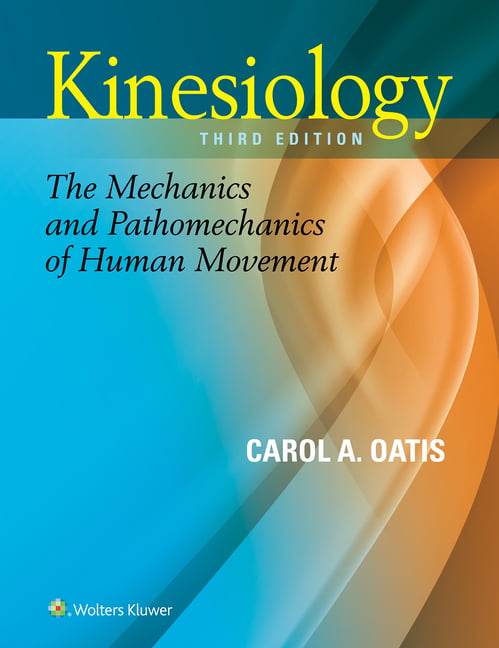 Kinesiology by Carol A Oatis - 9781451191561