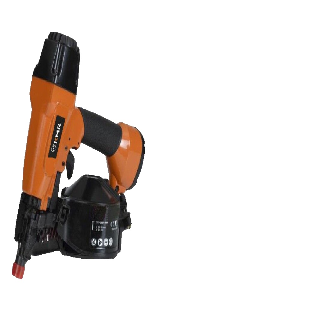 BOSTITCH RN46K-2-E PNEUMATIC ROOFING NAILER ST45 19-45MM