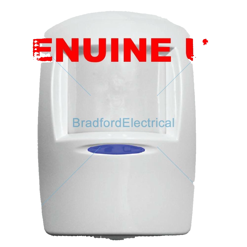 PACK of 4 Pyronix MEQ Blue Wired PIR Detector for Wired Burglar Alarm