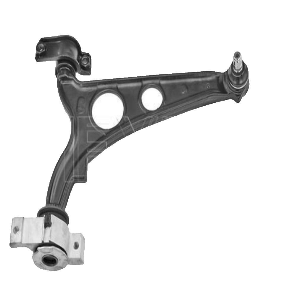 Original MEYLE Control Arm Suspension 216 050 0019 For Fiat Lancia
