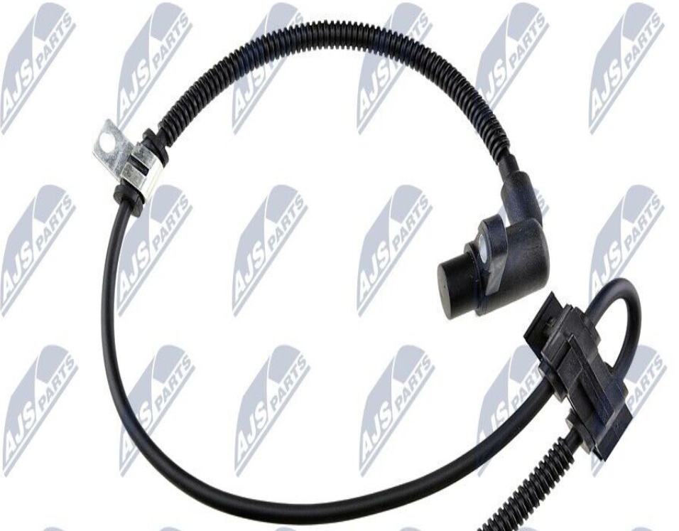 ABS wheel speed sensor Front Axle Right HCA-FR-048 NTY