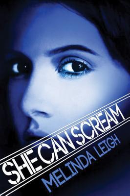 She Can Scream,Melinda Leigh