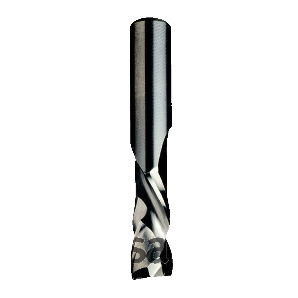 CMT Up-down Cut Sc Spiral Bit D10x42x90 Z2+2 RH Price is Inc VAT@20%