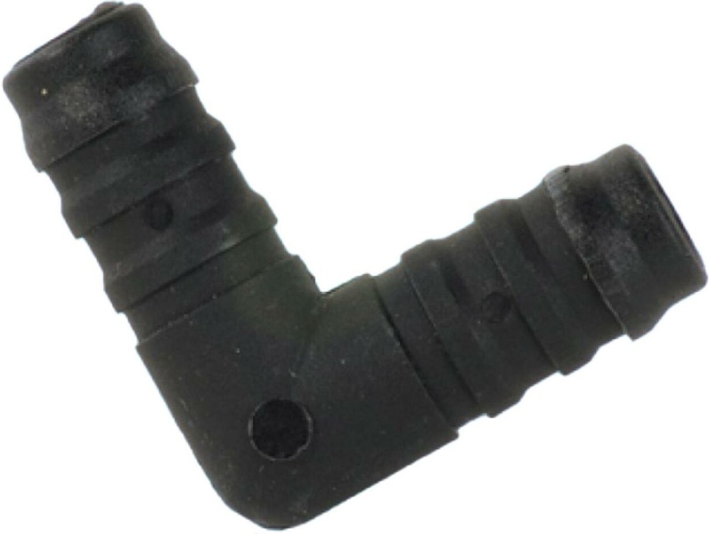 1/2"" 12mm Push Fit Waste Water Pipe T - Hose Connector Caravan Motorhome - 81114
