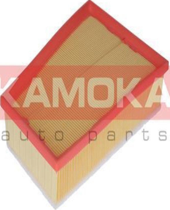Original Kamoka Air Filter F234101 for Audi Bentley Dodge Mercedes-Benz Nissan