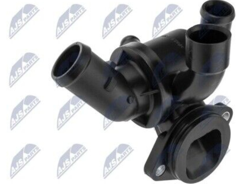 NTY OE CTM-VW-058 Thermostat, coolant for AUDI,SEAT,SKODA,VW