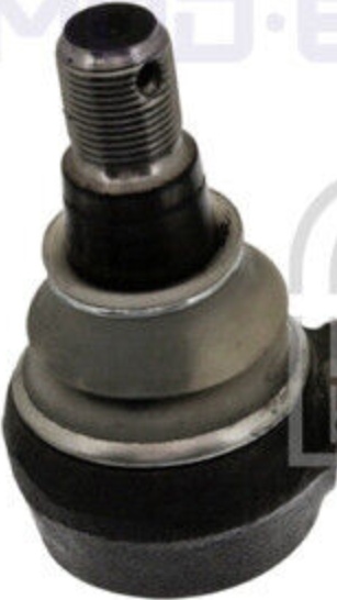 FEBI BILSTEIN ANGLED BALL JOINT, STEERING DRAG LINK MERCEDES-BENZ ACTROS ATEGO A