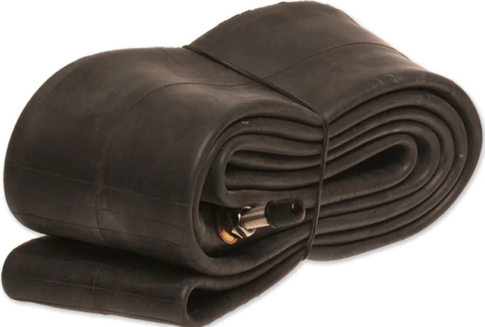 Michelin Heavy Duty Rear Inner Tube 140/80-18