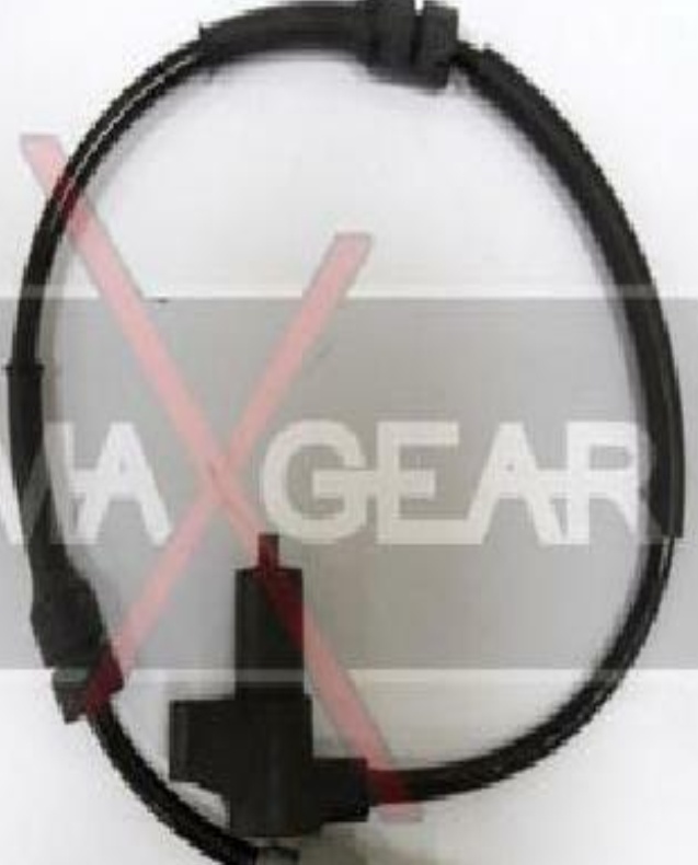 Original MAXGEAR Parking Sensor 27-1315 For BMW