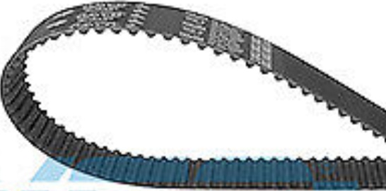 KTB195 DAYCO Timing Belt Set for RENAULT,VOLVO