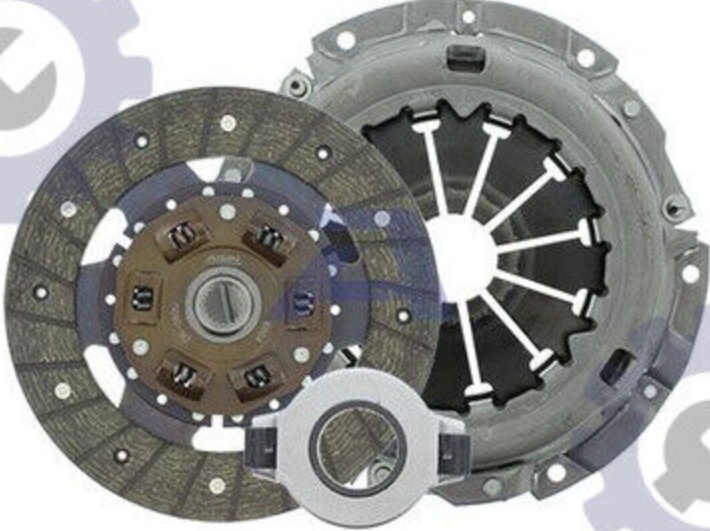 Clutch Kit for NISSAN PRIMERA P11 1996 to 2002