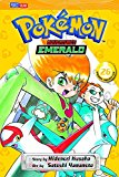 Pokémon Adventures (Emerald), Vol. 26 Volume 26