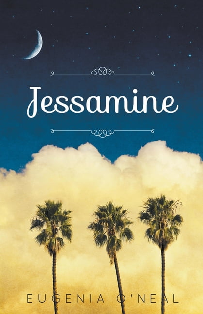 O'Neal - Jessamine - New paperback or softback - 55 - X555z