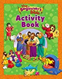 The Beginner's Bible Activity Book