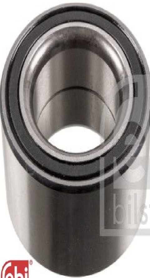 FEBI BILSTEIN WHEEL BEARING KIT FRONT NISSAN OPEL SUZUKI VAUXHALL AGILA ALTO CAR