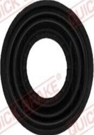 Fits QUICK BRAKE 114-0257 REPAIR OF THE HAM CLAMP.   ⭐UK Stock⭐