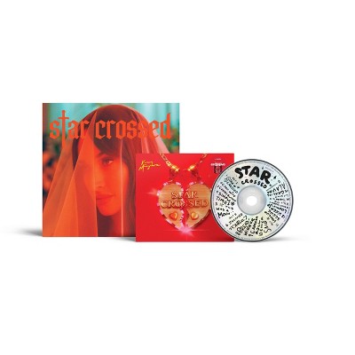 Kacey Musgraves - Star-Crossed (hmv Exclusive) (Polydor) CD Album