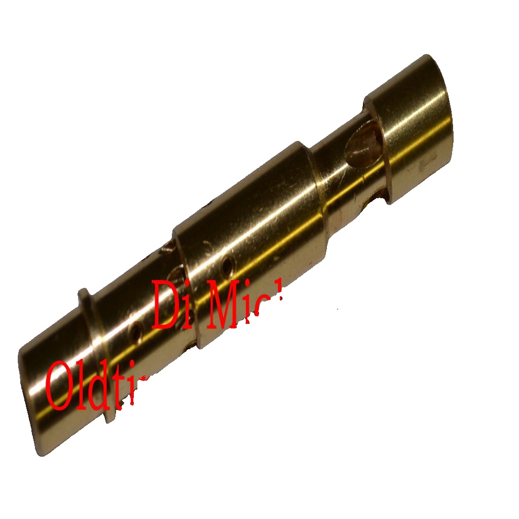 Mixing tube, DCOE, IDF, IDA, DCNL, F11 Original Weber 61450031 B.8613