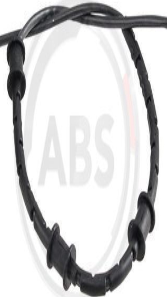 Brake pad wear sensor Disc Brake 39757 A.B.S. for JAGUAR XF I XJ XK II Coupe