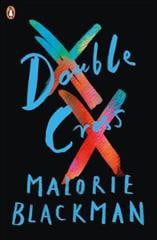 Double Cross, Blackman, Malorie,  Paperback