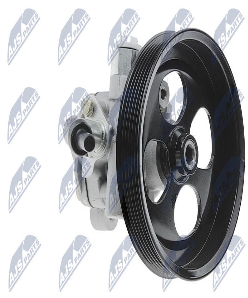 N.T.Y. SPW-MS-010.NTY Hydraulic Pump, steering system for MITSUBISHI