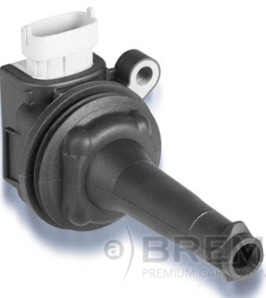 20498 BREMI Ignition Coil for FORD,VOLVO