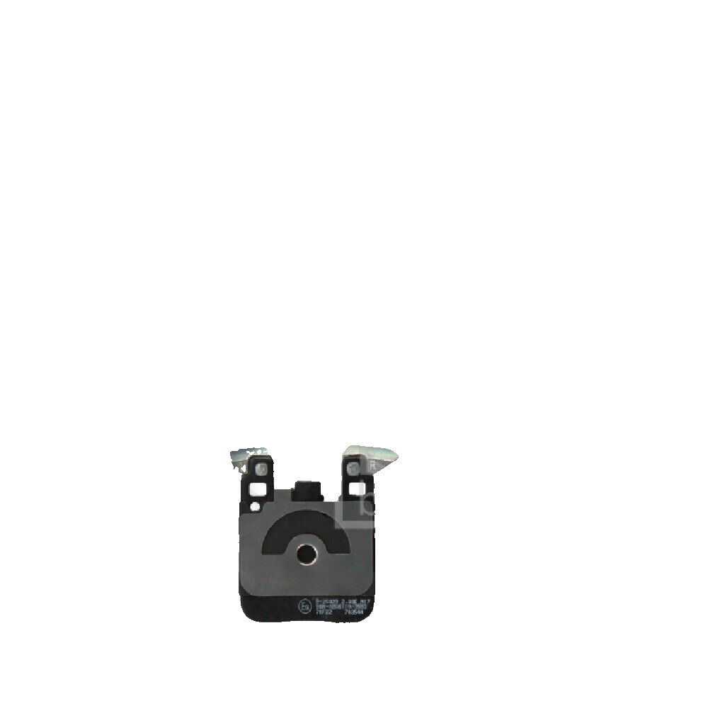 Rear FEBI BILSTEIN 16909 Brake Pad Set, disc brake for BMW