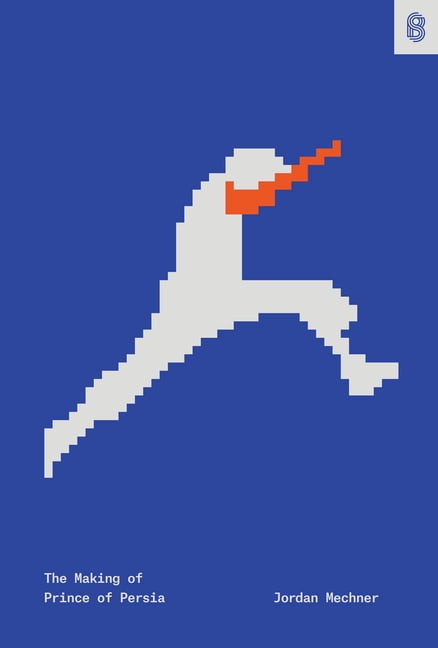 The Making of Prince of Persia: Journals 1985-1993 by Jordan Mechner NEW - Image 2