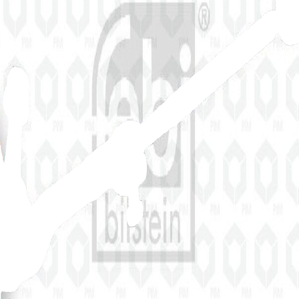 Steering tie rod Front Axle Right 180975 FEBI BILSTEIN for BMW i3