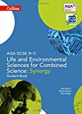 AQA GCSE Life and Environmental Sciences for Combined Science: Synergy 9-1 - Image 8