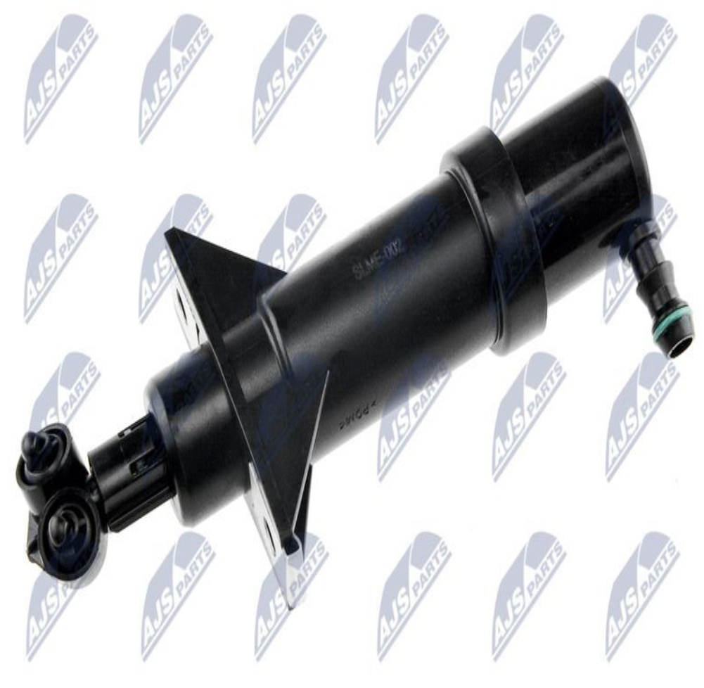 N.T.Y. EDS-ME-002.NTY Washer Fluid Jet, headlight cleaning for MERCEDES-BENZ