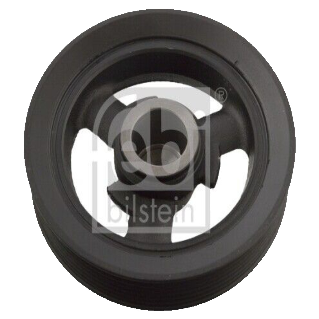 FEBI BILSTEIN BELT PULLEY, CRANKSHAFT CHRYSLER MINI MINI NEON PT CRUISER