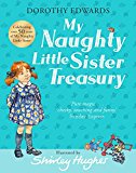 My Naughty Little Sister: A Treasury Collection
