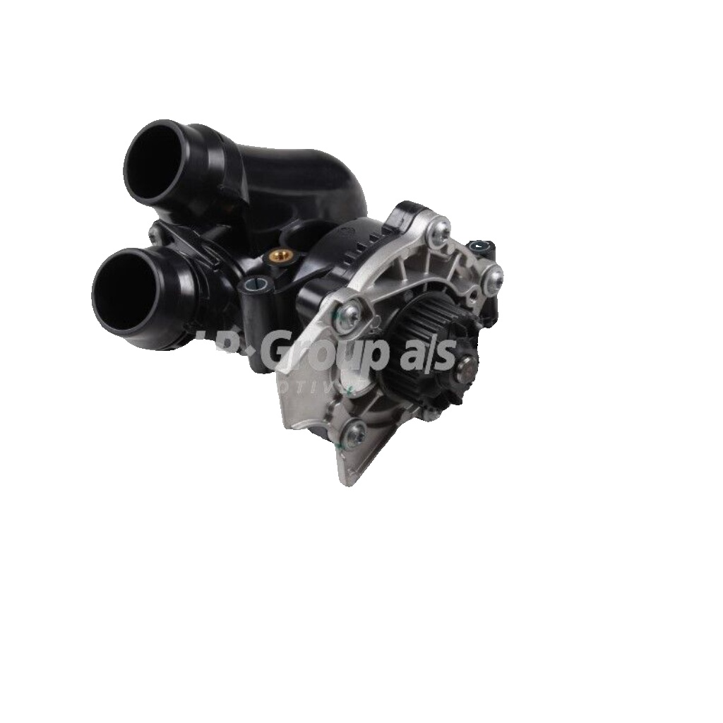 Thermostat housing body 1114511100 JP GROUP for VW SEAT SKODA AUDI