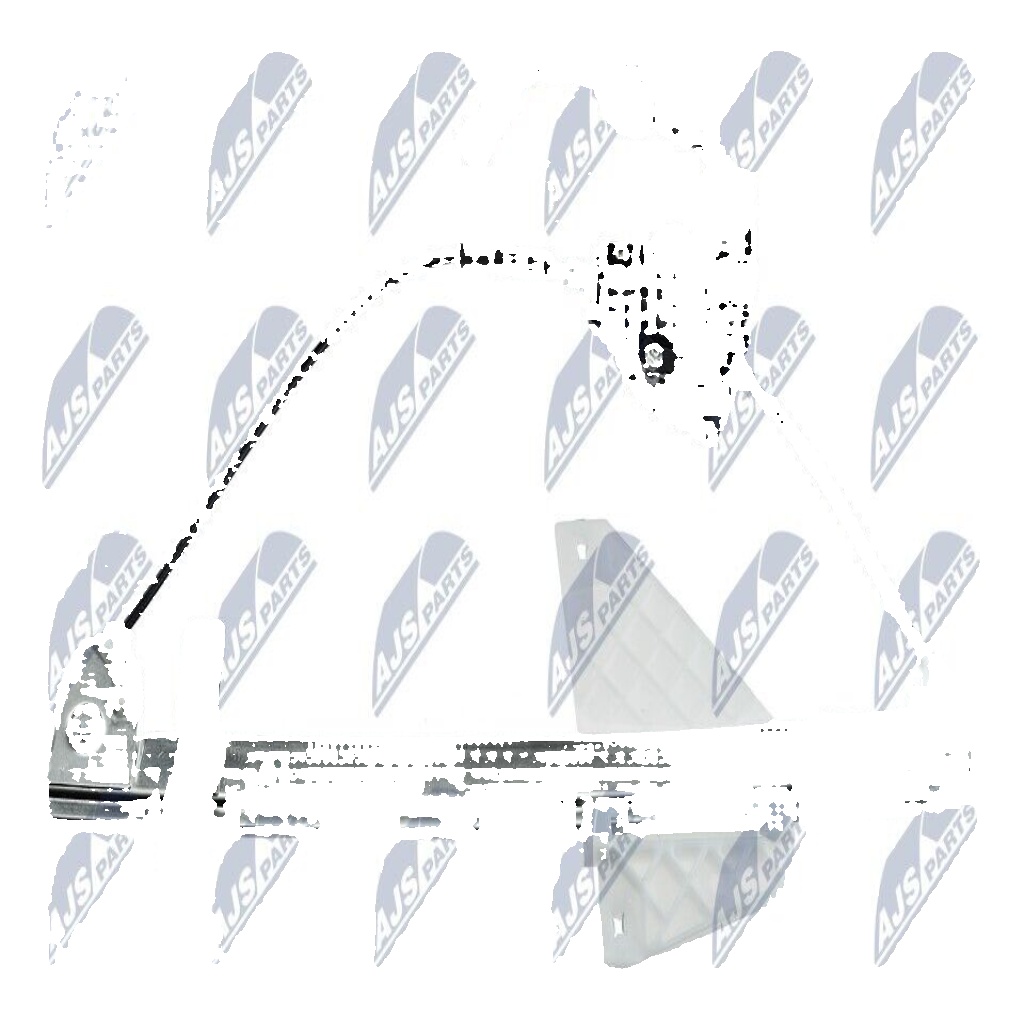 EPS-CH-008 NTY Window Regulator for JEEP