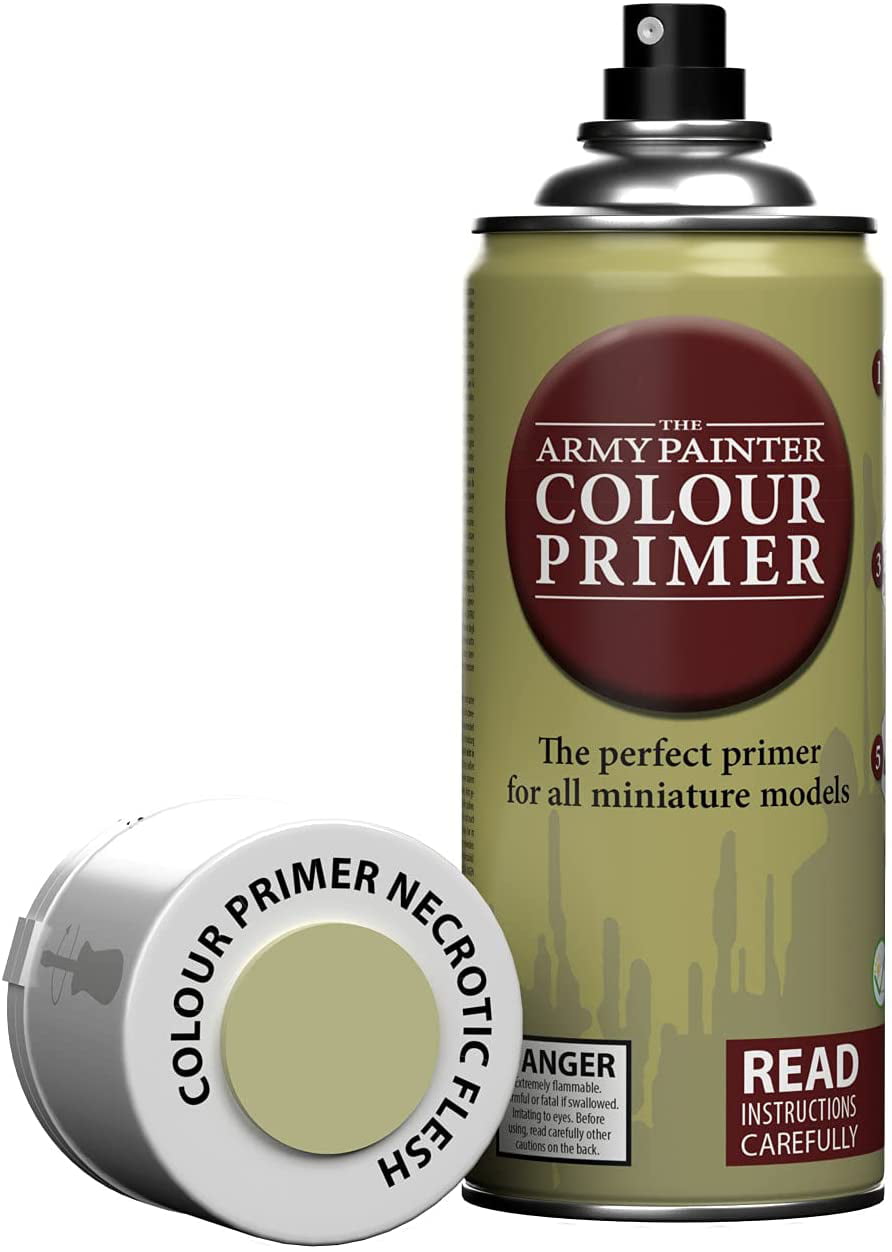 Army Painter Spray Necrotic Flesh