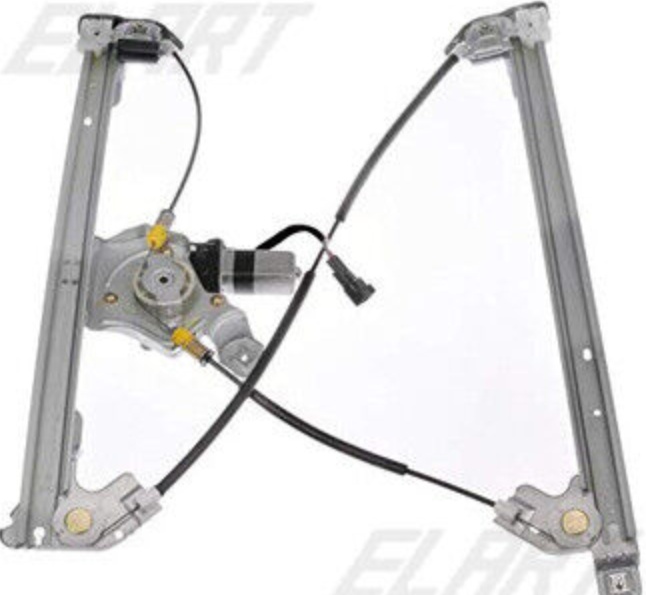Right Front MAGNETI MARELLI 350103151200 Window Regulator for CITROËN,PEUGEOT