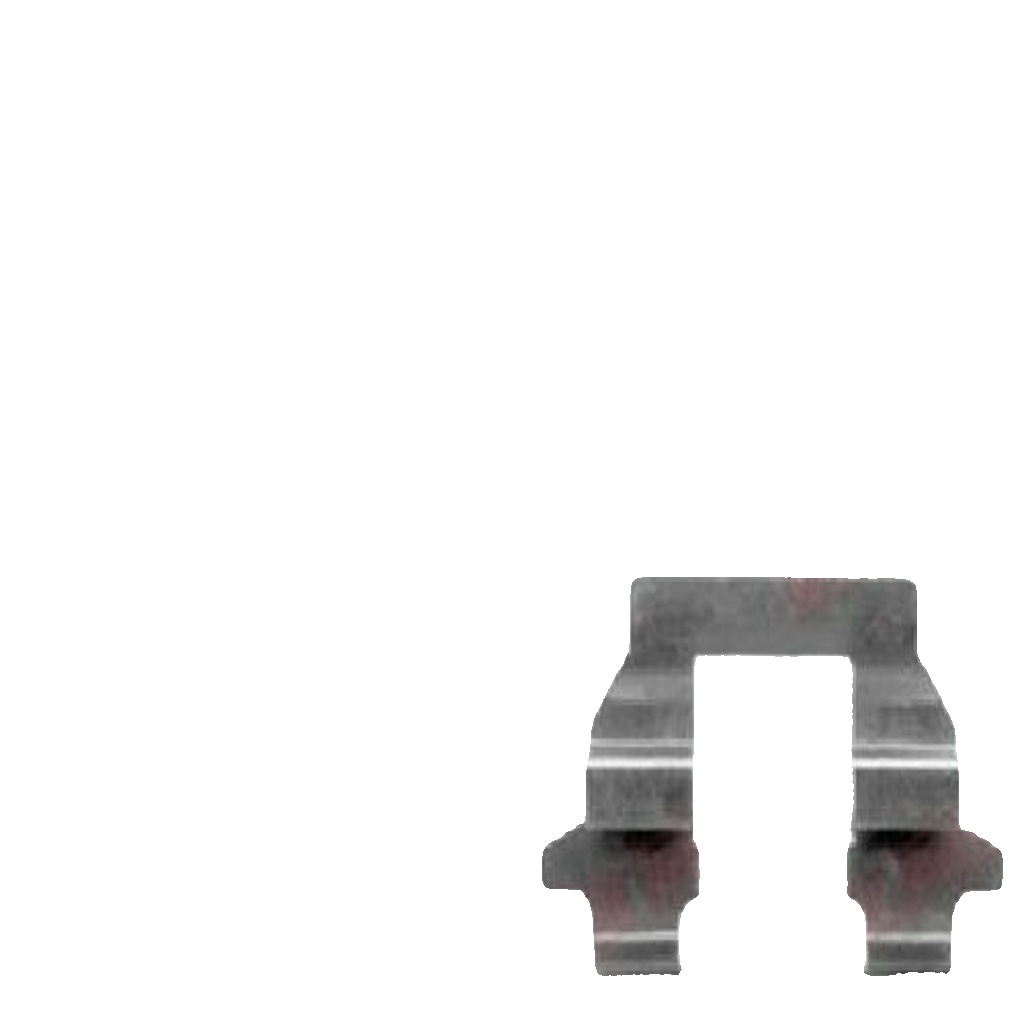 Fits QUICK BRAKE 109-1625 BRAKE PAD MOUNTING KIT.   ⭐UK Stock⭐