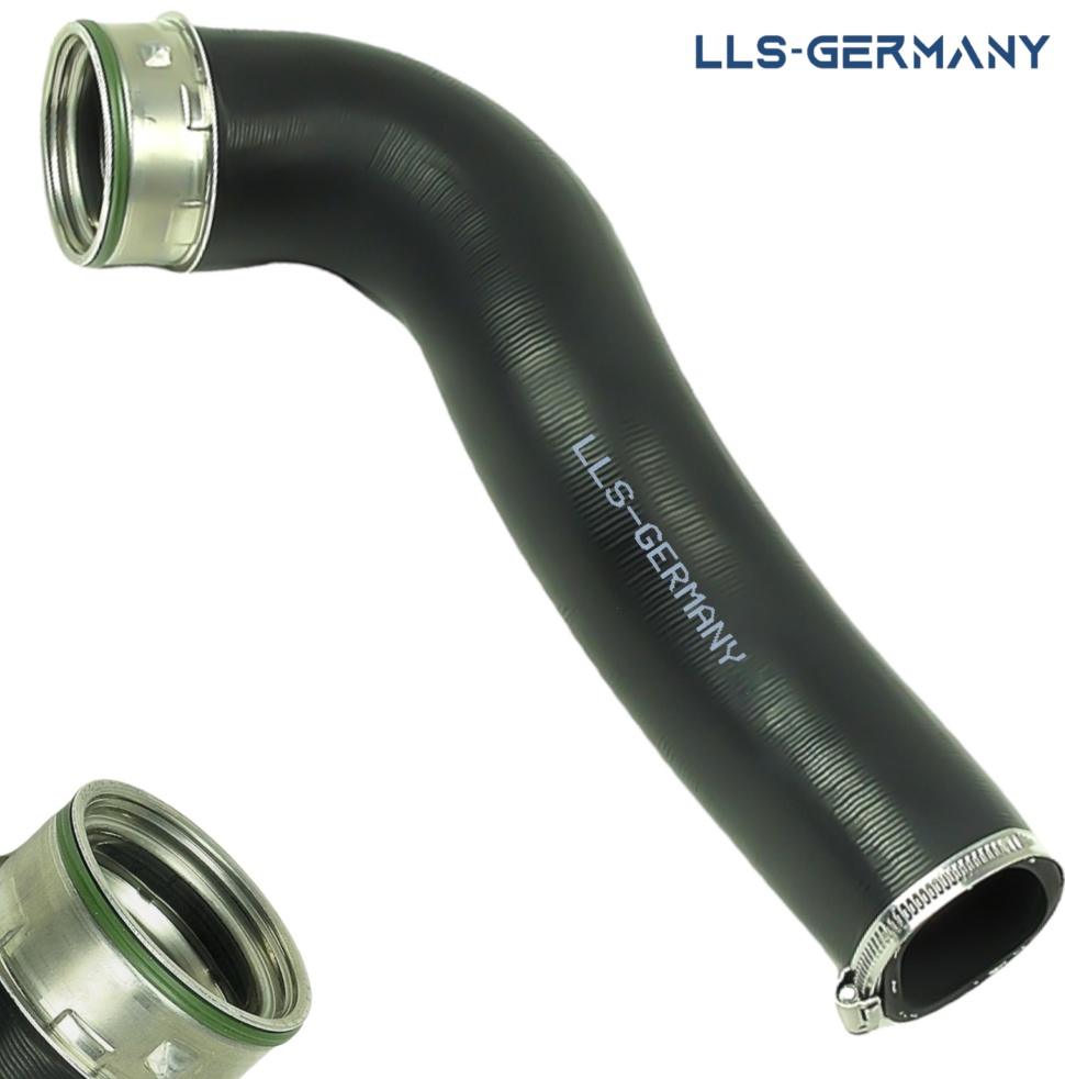 Intercooler Hose For MERCEDES R-Class 280CDI 300CDI 320CDI 350CDI A2515280382