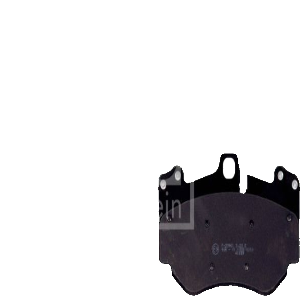 Fits FEBI HAMULCE 116176 HAM PADS.   ⭐UK Stock⭐