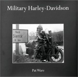 Military Harley-Davidson,Pat Ware