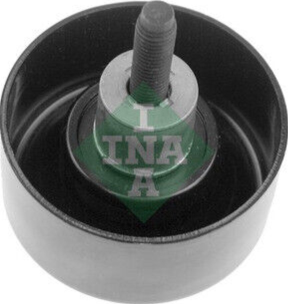 532 0449 10 INA DEFLECTION/GUIDE PULLEY, V-RIBBED BELT FOR FORD FORD AUSTRALIA