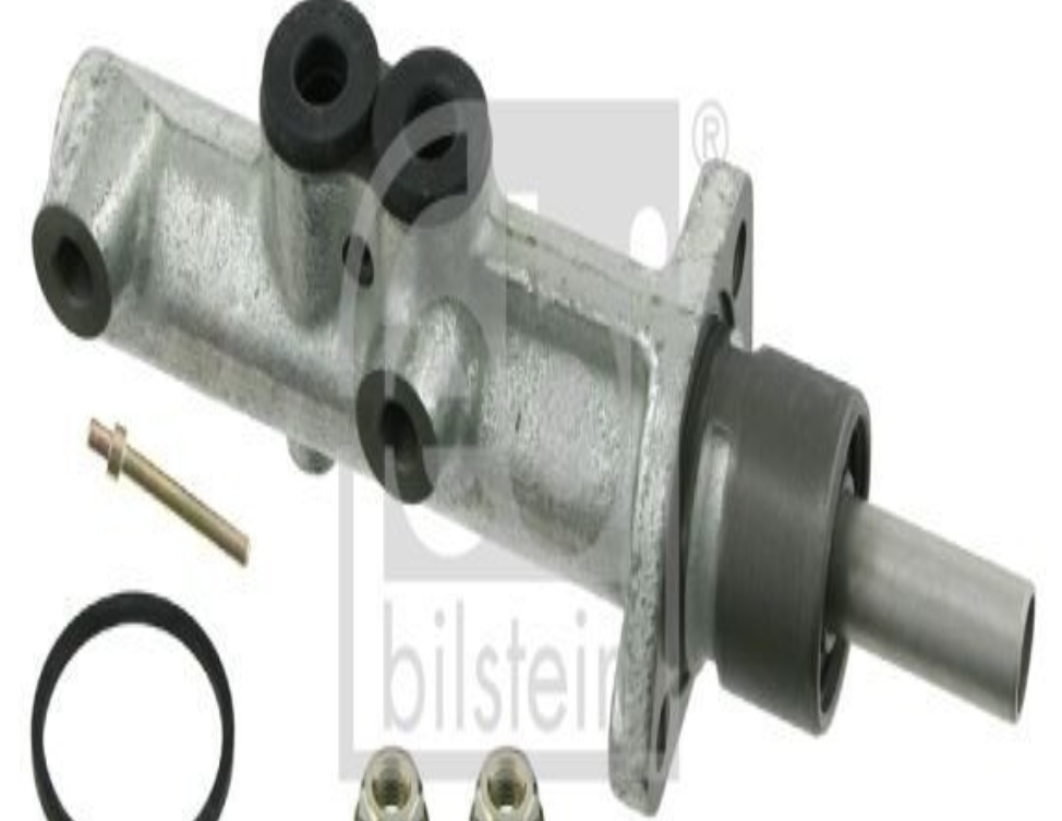 26714 FEBI BILSTEIN BRAKE MASTER CYLINDER FOR DODGE MERCEDES-BENZ VW