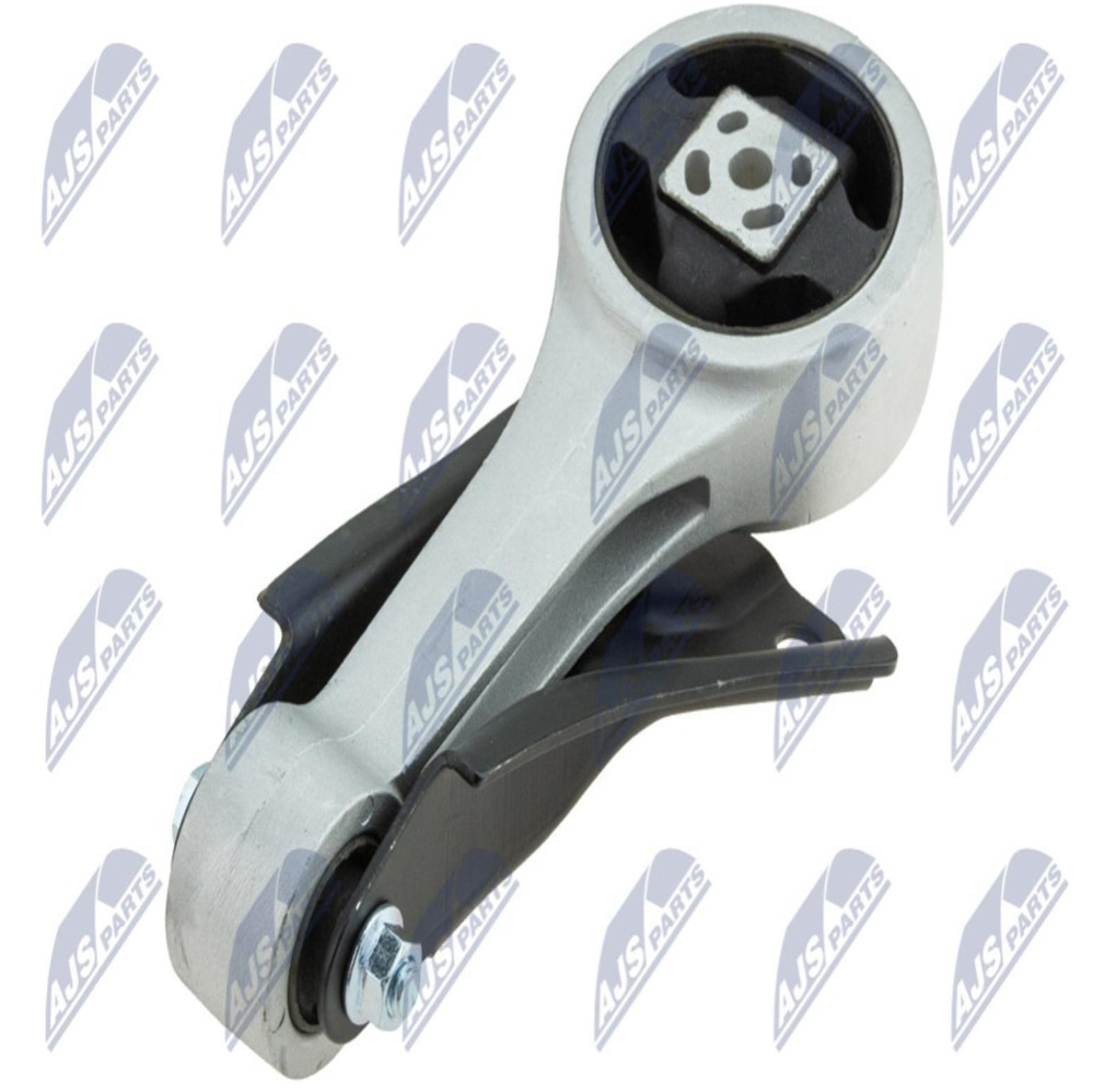 Engine mount Rear ZPS-AU-032 NTY for AUDI SEAT SKODA VW