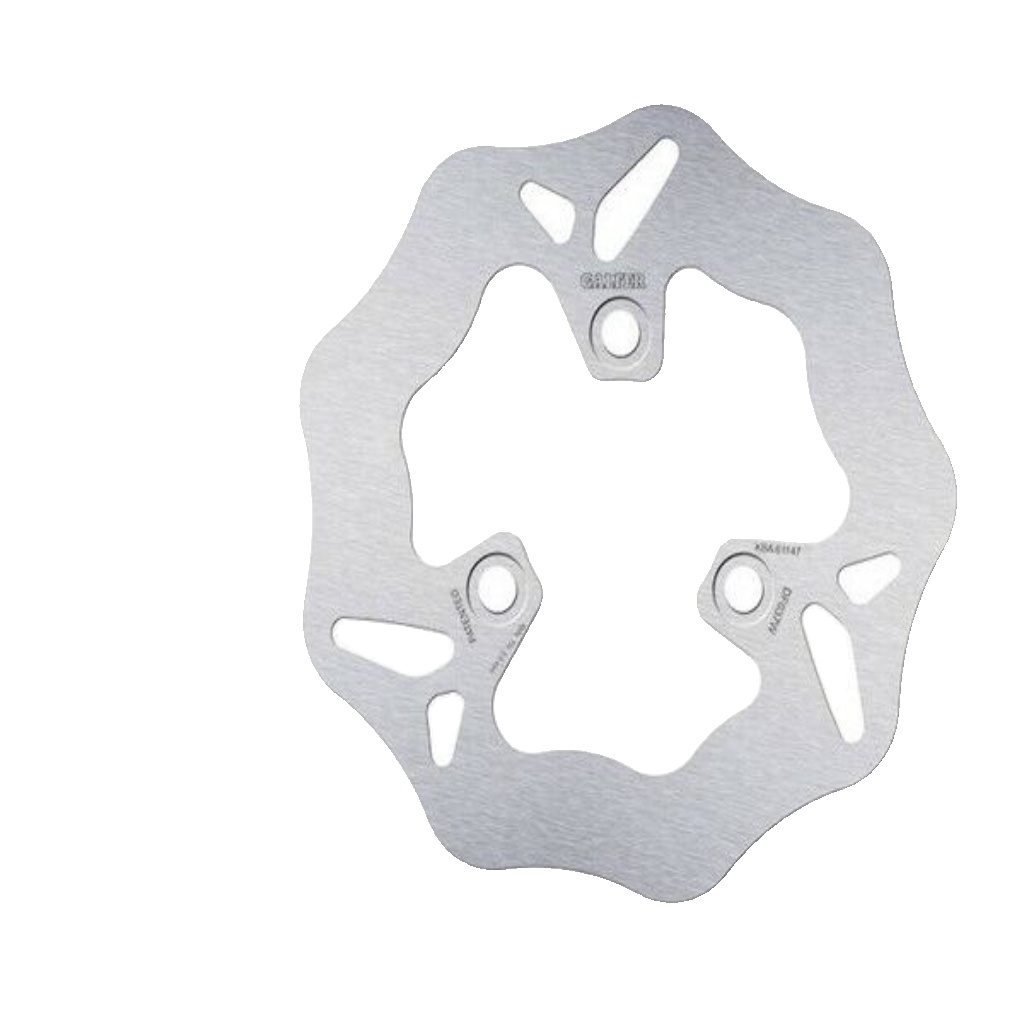 Galfer Front Brake Disc WAVE FIXED 190x3,6mm TOMOS YOUNGSTR RACING 2004