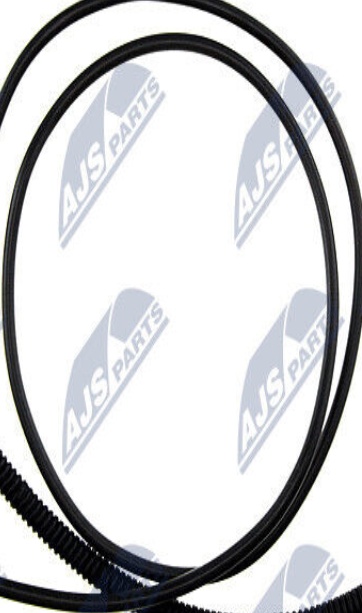 exhaust gas temperature sensor D Shape EGT-VW-057 NTY for OPEL SAAB VW CADILLAC